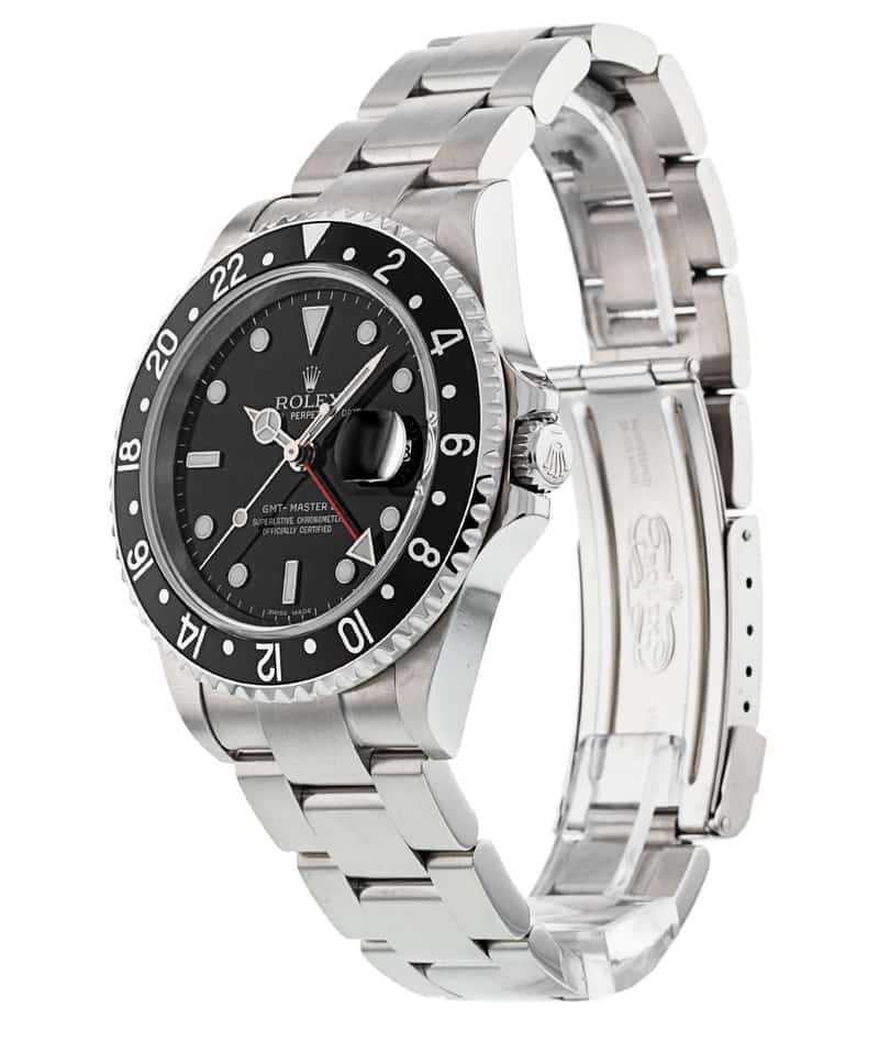 Rolex GMT Master II 16710